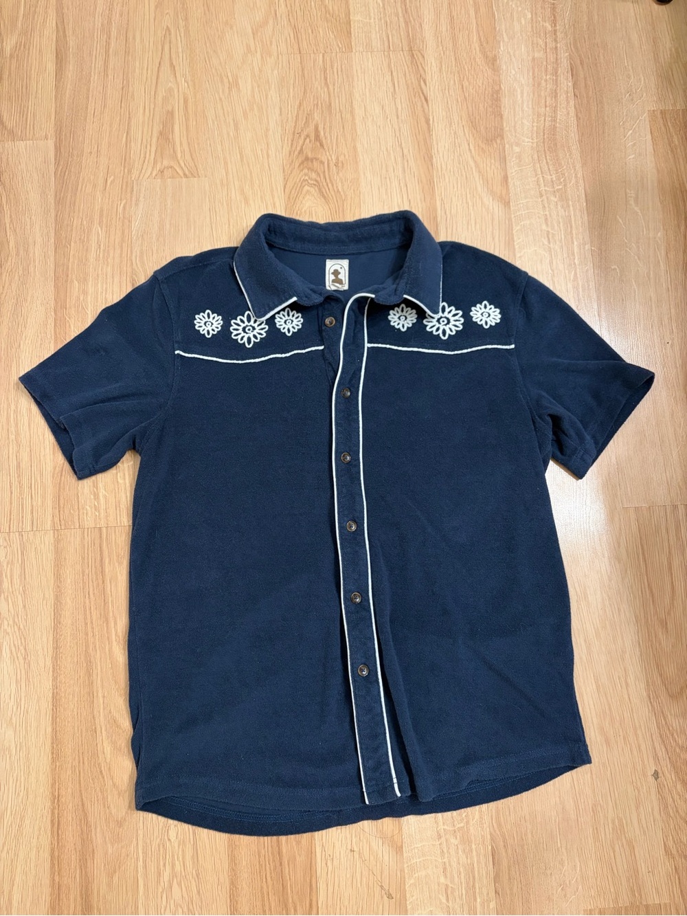 Dandy Del Mar Shirt